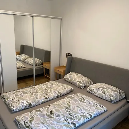 R77 Downtown - Penthouse Apartamento