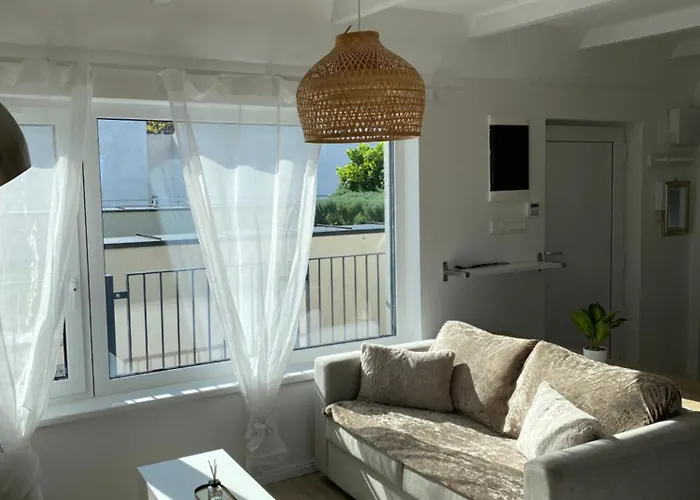 Appartement R77 Downtown - Penthouse