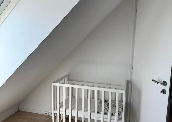 R77 Downtown - Penthouse Appartement Budapest
