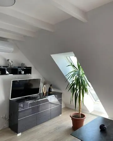 R77 Downtown - Penthouse Appartement