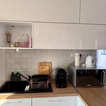 Appartement R77 Downtown - Penthouse