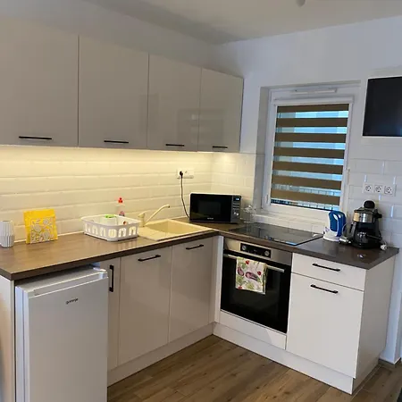 Appartement R77 Downtown - Penthouse