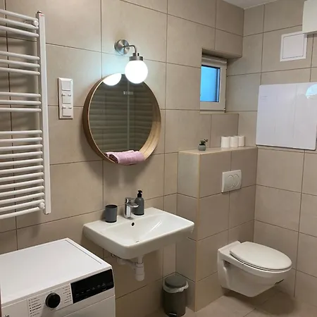 公寓 R77 Downtown - Penthouse