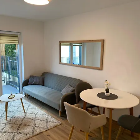 Appartement R77 Downtown - Penthouse *