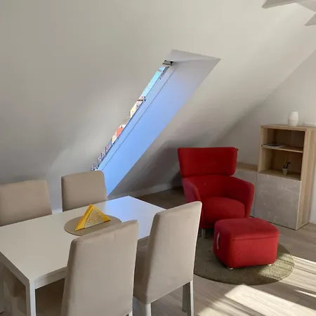 R77 Downtown - Penthouse Appartamento Budapest