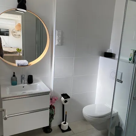 Appartement R77 Downtown - Penthouse