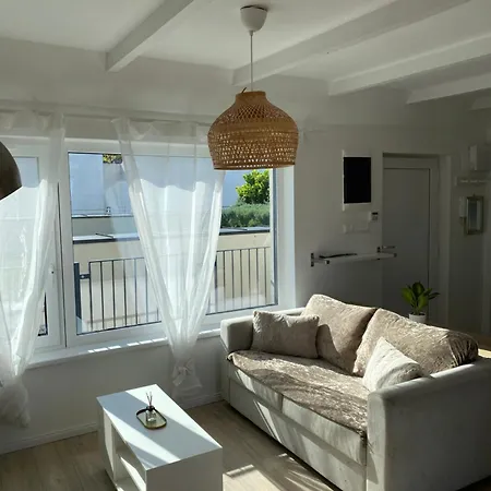 公寓 R77 Downtown - Penthouse