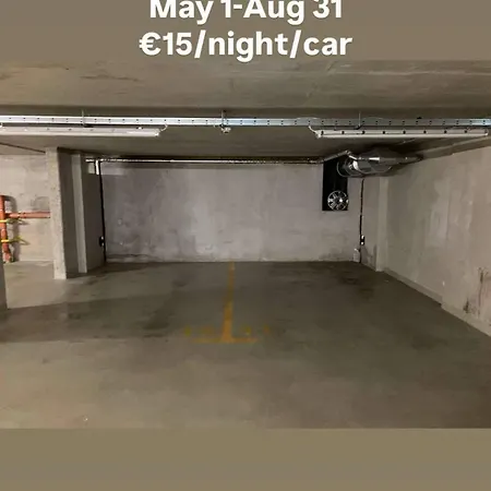 R77 Downtown - Penthouse