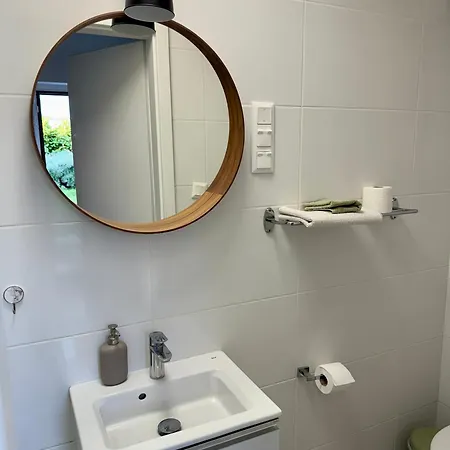 R77 Downtown - Penthouse 公寓