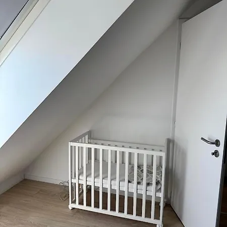 R77 Downtown - Penthouse 公寓 布达佩斯