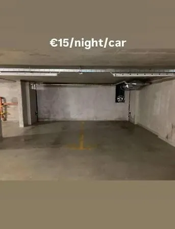 公寓 R77 Downtown - Penthouse *