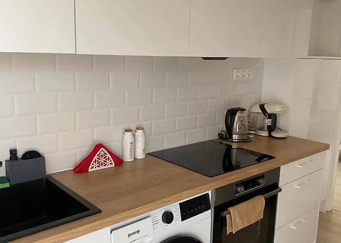 Apartamento R77 Downtown - Penthouse *