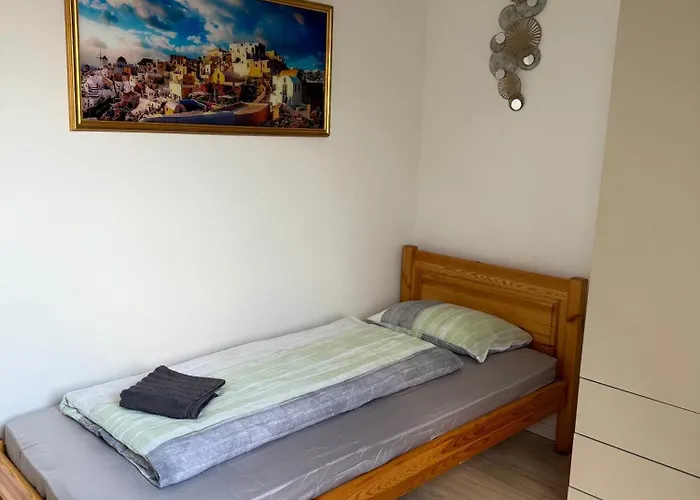 R77 Downtown - Penthouse Apartment *