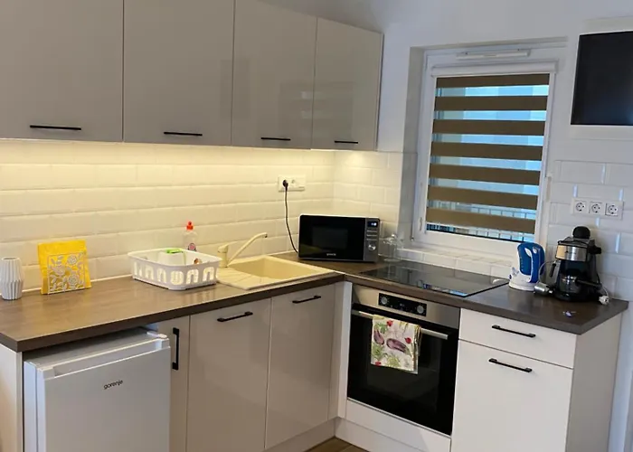 Apartamento R77 Downtown - Penthouse
