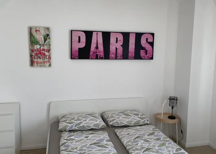 R77 Downtown - Penthouse Apartamento *