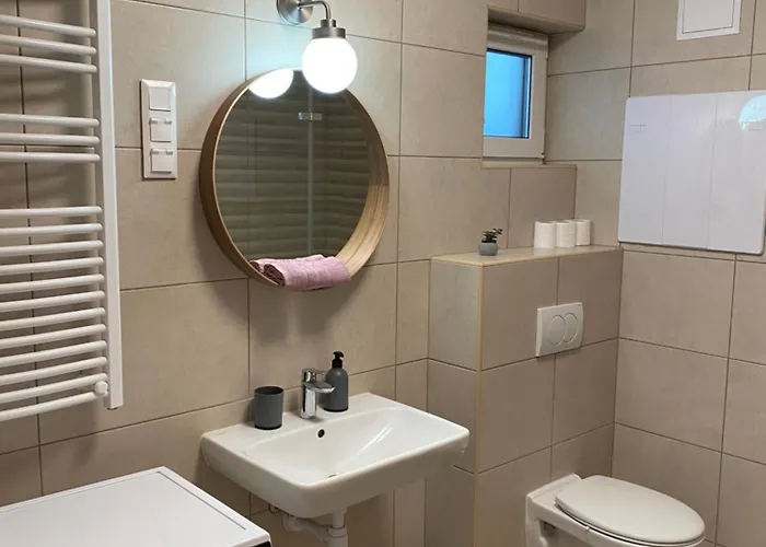 Apartamento R77 Downtown - Penthouse