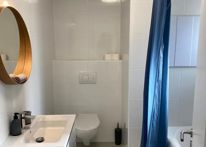 R77 Downtown - Penthouse