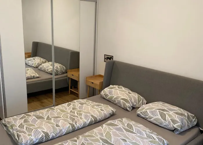 R77 Downtown - Penthouse Apartamento