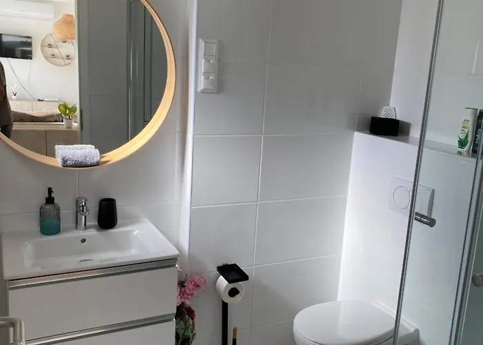 Apartamento R77 Downtown - Penthouse