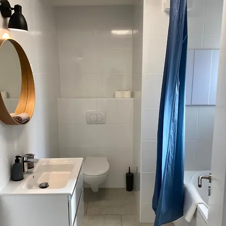R77 Downtown - Penthouse