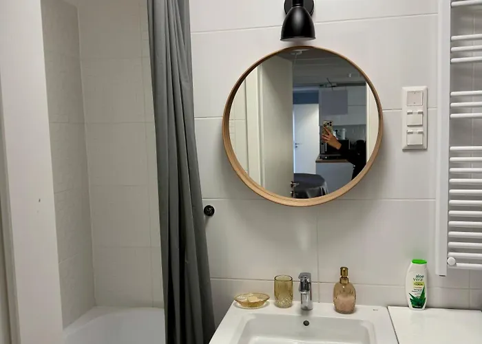 R77 Downtown - Penthouse Budapeszt