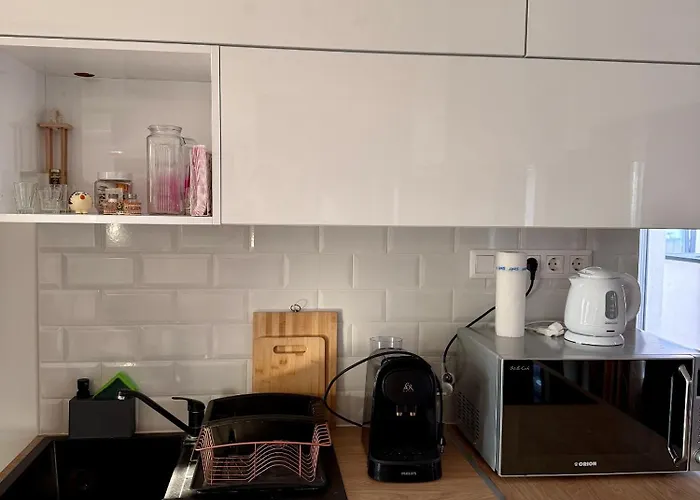 Apartament R77 Downtown - Penthouse